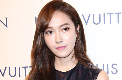 Foto Ngantuk Tapi Cantik Jesica Jung Ini Kembali Dapat Komentar Nyinyir