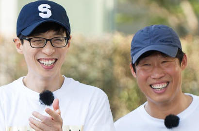 Perhatian Pada Idol Rookie, Yoo Jae Seok Dipuji Yoo Hae Jin di 'Running Man'