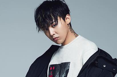 G-Dragon Dituding Rendahkan Wanita Gara-Gara Label Laundry, Kok Bisa?