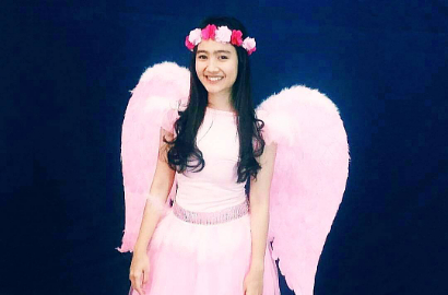 'Pink Angel' Siap Tayang, Netter Malah Heboh Tagih 'Mermaid In Love Season 2'