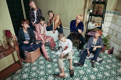 Fans Tak Heran MV 'Blood Sweat & Tears' BTS Ditonton 3 Jutaan Viewers, Kenapa?