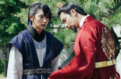 Anak Raja Baru Goryeo Muncul di 'Scarlet Heart Ryeo', Calon Istri Lee Jun Ki?