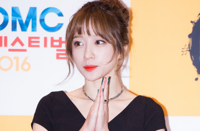 Usai Putus dari Junsu JYJ, Hani EXID Makin Kurus?
