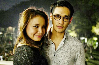 Afgan Ungkap Rasa Cinta ke Rossa, Netter: Nanti Kayak Raffi Ahmad-Yuni Shara