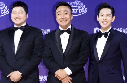 Cuma Sabet Dua Trofi, Netter Kecewa tvN Lupakan Siwan dan 'Misaeng'