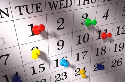 Biar Tak Penasaran, Intip Ramalan Zodiak Anda Untuk Pekan Ini