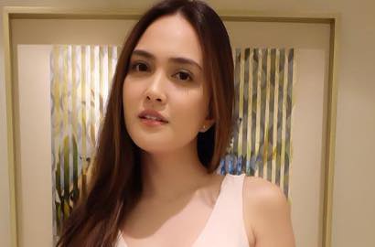 Pamer Video Ciuman Bibir di Medsos, Shandy Aulia Dihujat Netter