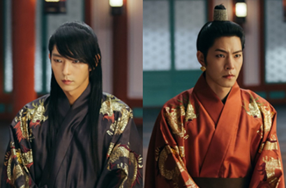 Pertarungan Lee Jun Ki dan Hong Jong Hyun Pecah Lagi di 'Scarlet Heart Ryeo'?
