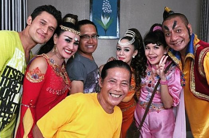 Raih Rating Tinggi, 'Jinny Oh Jinny' Masih Sering Dikritik