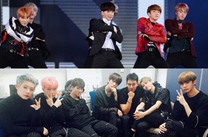 Waduh, Koreografi 'Sorry Sorry' BTS cs Ternyata 'Nyomot' dari Monsta X