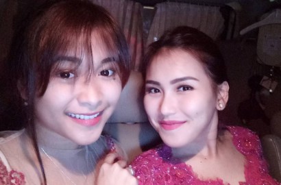 Adik Ayu Ting Ting Ngamuk Dibully Pamer Kamar Mewah Tapi Hasil Jerih Payah Kakak