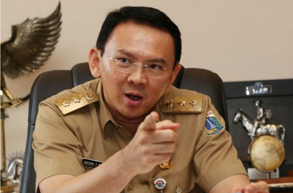 Bareskrim Panggil Kemenag, MUI dan Ahli Bahasa Terkait Kasus Ahok 'Hina' Al Quran
