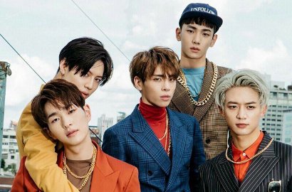 Keren! Album Fisik '1 of 1' SHINee Sukses Tembus Angka Penjualan Tertinggi