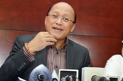 Sindir Kiswinar, Mario Teguh: Kalau Saya Miskin Apa Dia Akan Tuntut Pengakuan?