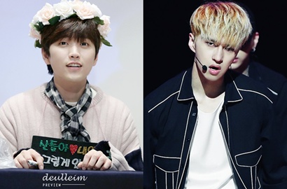 Bikin Antusias, Ken VIXX-Sandeul B1A4 Bakal Satu Tim di 'Duet Song Festival'