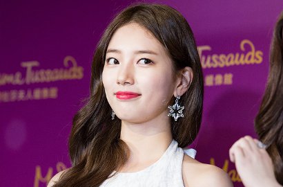 Ulang Tahun, Suzy miss A Dapat Ucapan Selamat Spesial Ini