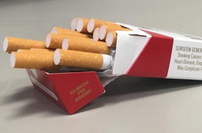Bukan Rp 50 Ribu, Ini Harga Resmi Rokok Mulai 1 Januari 2017
