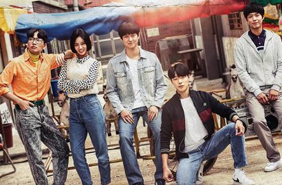 PD 'Reply 1988' Bocorkan Siapkan Seri Selanjutnya, Netter Girang