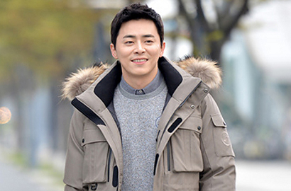 Dijamin Bikin Pangling, Begini Seksinya Jo Jung Suk Jadi Wanita di Musikal