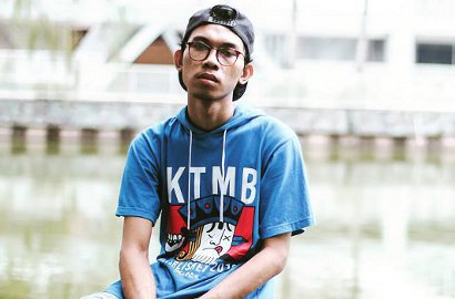 Lihat Antrian Film 'Humor Baper', Cemen 'SUCA' Terharu