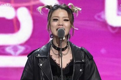 An Young Mi Komplain Komedian Tak Disorot di tvN10 Festival