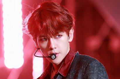 Wah! Leher Disebut Jadi Bagian Tubuh Paling Seksi dari Baekhyun cs, Setuju?