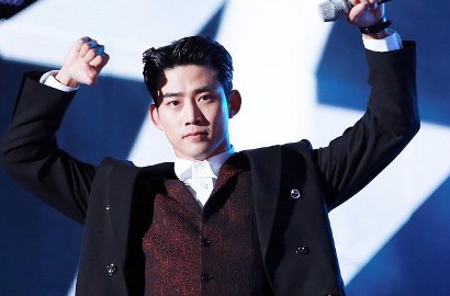 Bintangi Film Thriller, Ini Peran Taecyeon di 'House of the Disappeared'