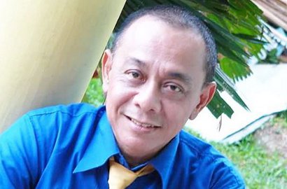 Ditanya Alasan Absen dari Remake 'Jinny Oh Jinny', Ini Jawaban Eko DJ