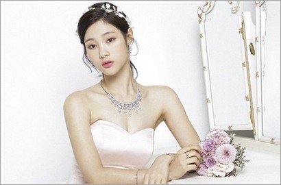 Demi Berat Badan Ideal, Jung Chae Yeon Rela Kelaparan