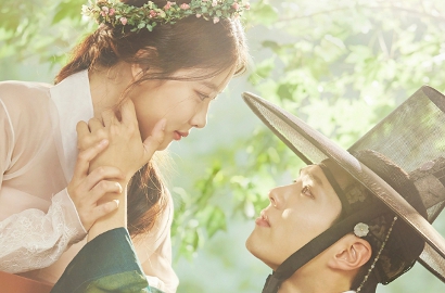 Wah, Park Bo Gum dkk Diganjar Liburan Usai 'Love in The Moonlight' Tamat