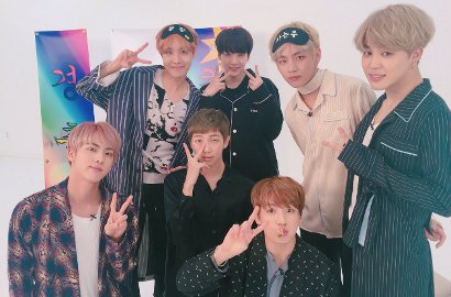 Ungkap Makna'Wings', Begini Harapan Bangtan Boys Untuk Album Kedua