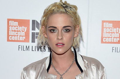 Jadi Model Sampul Majalah, Kristen Stewart Bicara Soal Kehidupan Lesbiannya