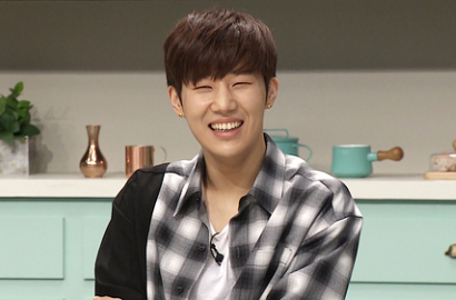 Sunggyu Tak Terima Sama Sikap Para Chef di 'My Refrigerator', Kenapa?