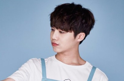 Ditraining SM Entertainment 6 Tahun, Kenapa Jinho 'Loncat' ke Pentagon?
