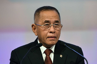 Optimis Dua WNI Sandera Abu Sayyaf Segera Bebas, Menhan: Tak Boleh Ada yang Mati