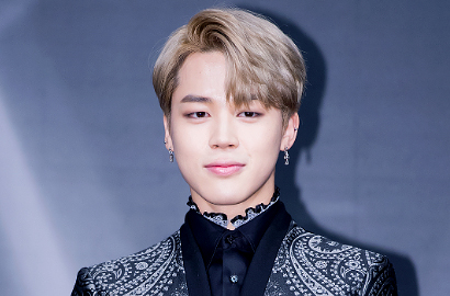 Jimin BTS Akui Nggak Bisa Tidur Jelang Perilisan Album 'WINGS', Kenapa?
