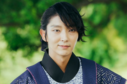 Istri Wang So di 'Scarlet Heart' Ternyata Anak Lee Jun Ki di 'Two Weeks'?