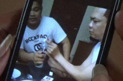Diperiksa Soal Kasus Video Nyabu, Ini Pengakuan Anggota DPRD Padang Pariaman