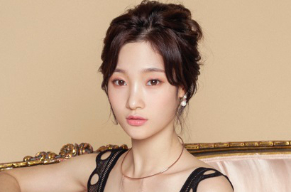 Kerap Dibilang Kembaran Suzy miss A, Ini Tanggapan Jung Chae Yeon DIA