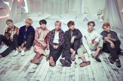 'WINGS', Bukti Upaya BTS Bikin Album Hits Meski Bukan dari 3 Besar Label K-Pop