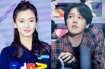 Ngefans Berat, Angelababy Lakukan Ini Untuk Dukung G-Dragon Usai Kontroversi Label Loundry