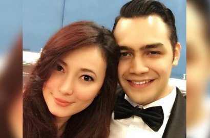 Tutupi Wajah, Asmirandah Masih Malu Soal Kontroversi Pernikahan Bareng Jonas?
