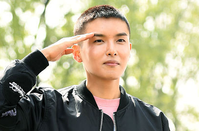 Ryeowook Mulai Jalani Wamil Hari Ini, Leeteuk-Kyuhyun Ikut Antar