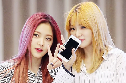 Alami Kecelakaan Mobil, Bagaimana Kondisi Yeri dan Seulgi Red Velvet?