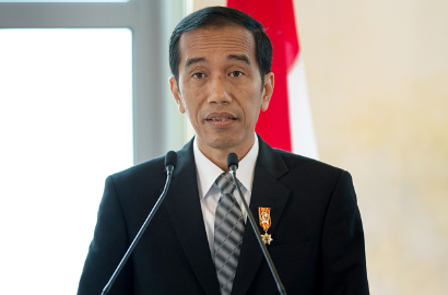 Hebat, Jokowi Berada di Urutan ke-13 di Daftar 500 Tokoh Islam Berpengaruh Dunia