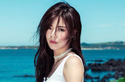 Lee Sun Bin Dikontrak Jadi Model Baru 'MCM'