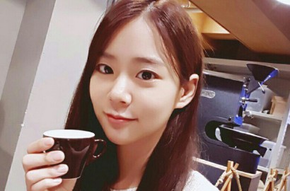 Asyik, Han Seung-yeon Eks Kara Jadi Pemeran Utama di 'Frame in Love'
