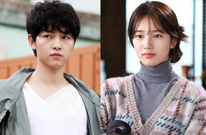 Song Joong Ki Hingga Suzy Ngenes di Drama, Siapa Paling Bikin Kasihan?