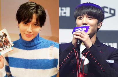Fans Berat, Chanhee SF9 Sampai Mimpi Taemin SHINee