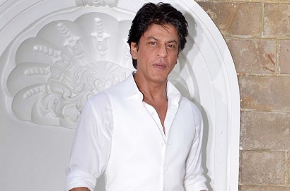 Respon Permintaan Fans yang Ngebet Cium Dirinya, SRK: Aku Belum Gosok Gigi